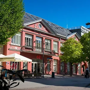  Aparthotel Monciak55