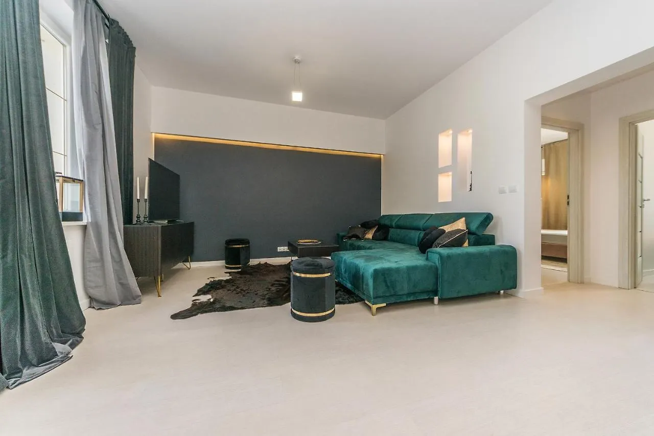 Monte Cassino Comfort Apartments Sopot