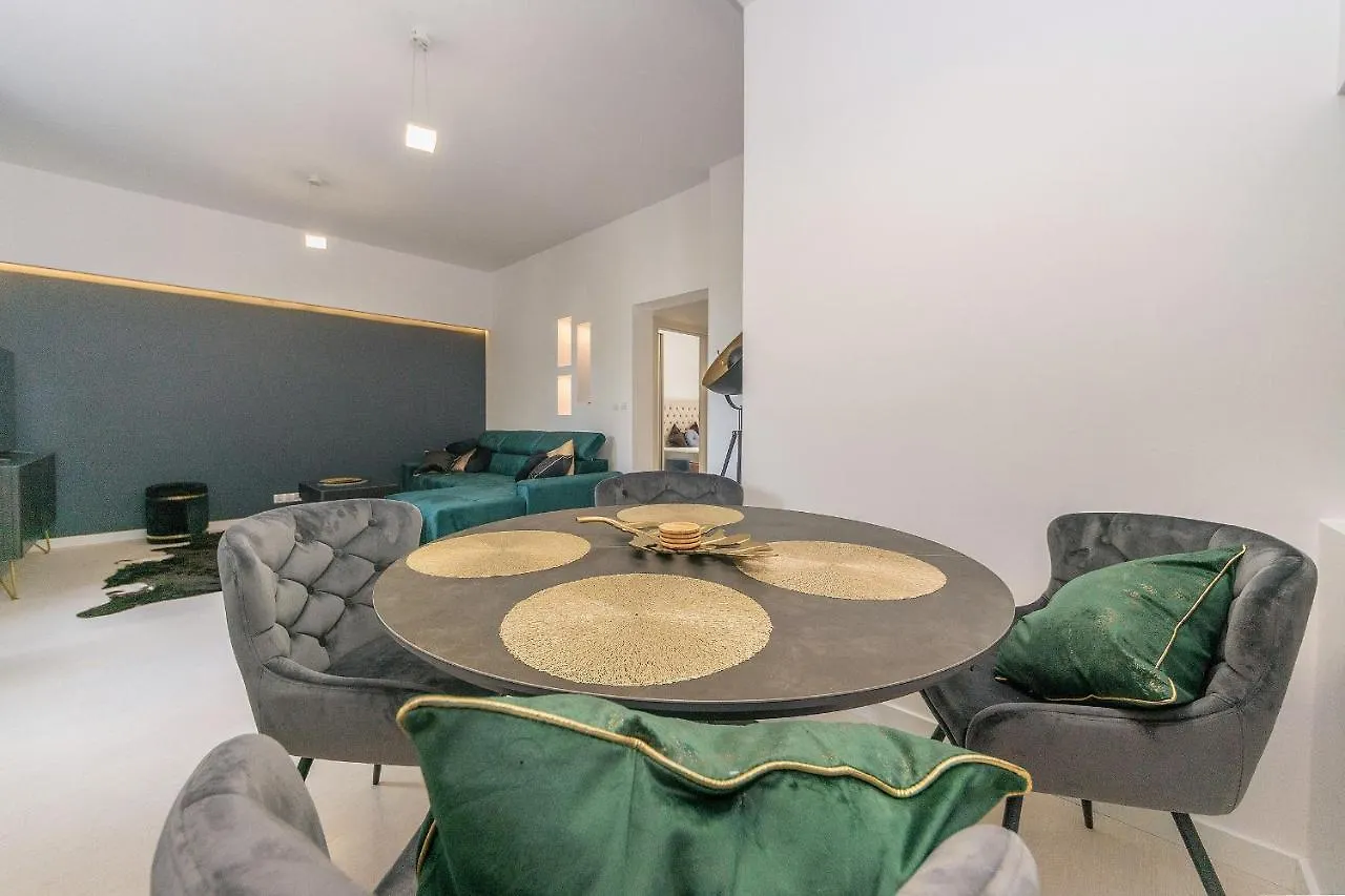 Monte Cassino Comfort Apartments Sopot
