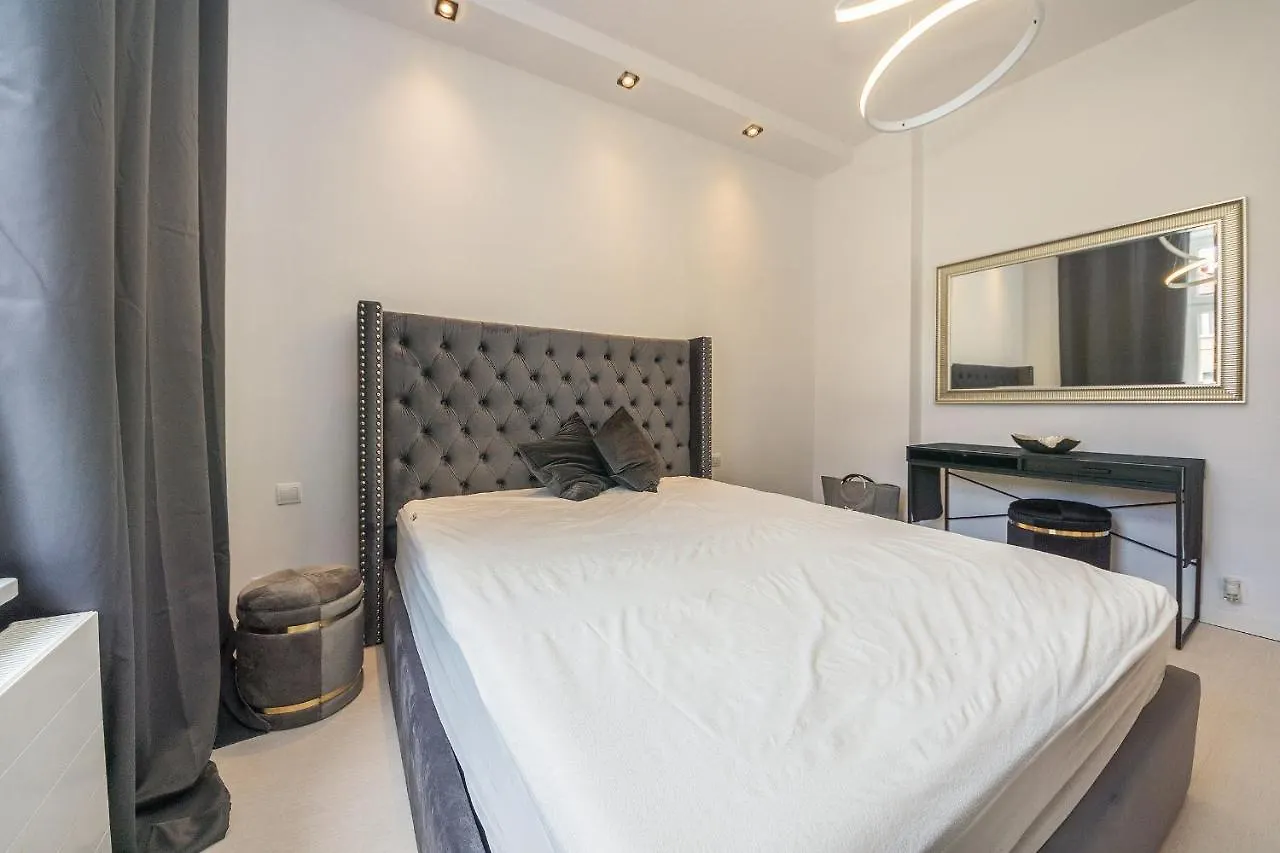 Monte Cassino Comfort Apartments Sopot 0*,  Poland