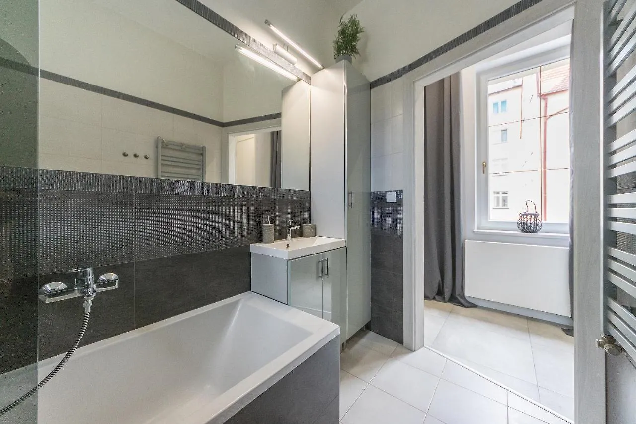 Monte Cassino Comfort Apartments Sopot 0*,