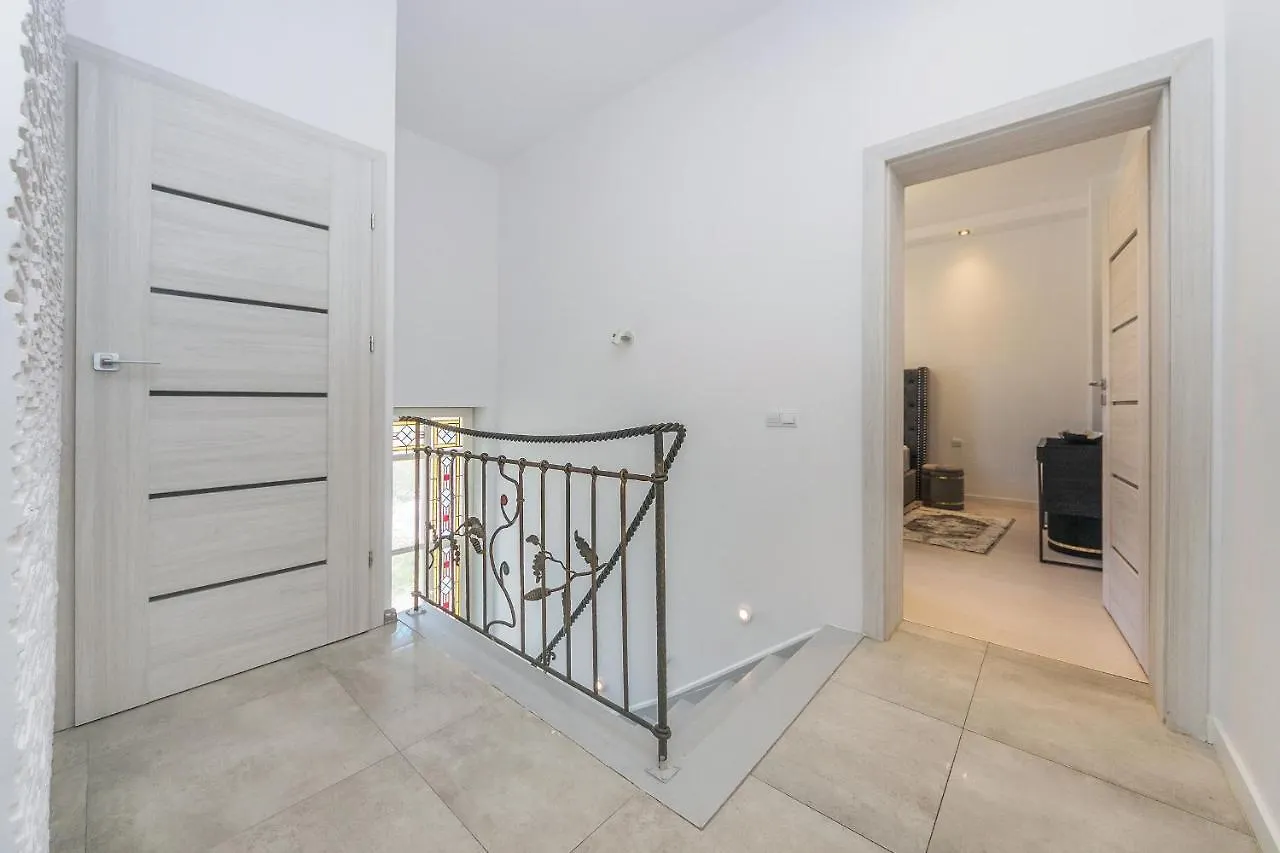 Monte Cassino Comfort Apartments Sopot