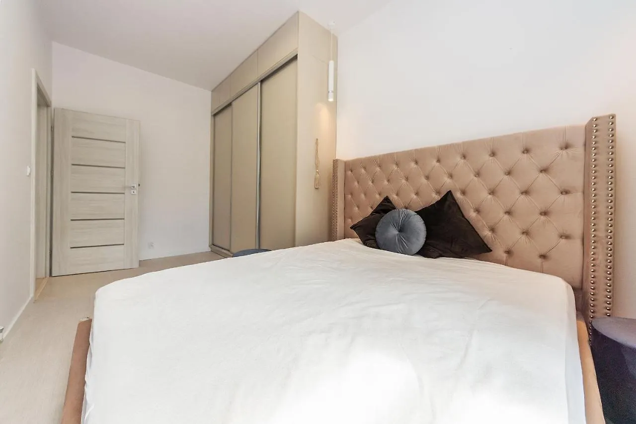Monte Cassino Comfort Apartments Sopot
